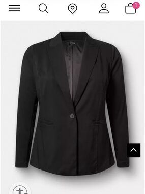 Blazer